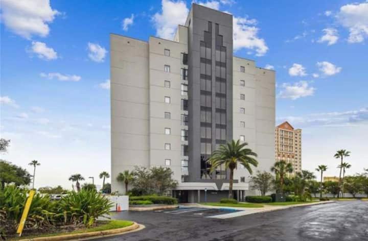Remodeled 2Bd/2Ba Condo Mins From Universal Studio Orlando Exterior foto