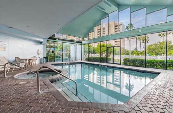 Remodeled 2Bd/2Ba Condo Mins From Universal Studio Orlando Exterior foto