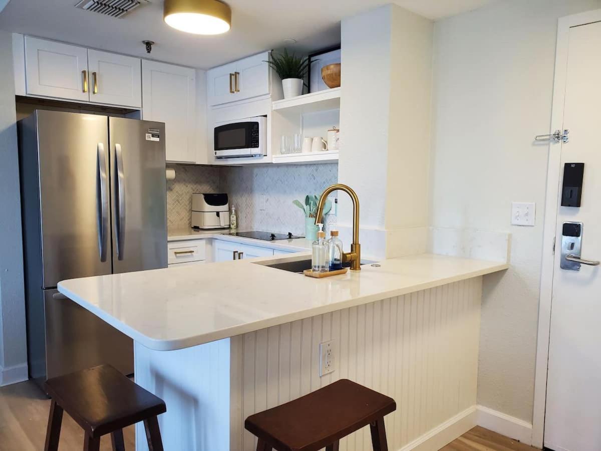 Remodeled 2Bd/2Ba Condo Mins From Universal Studio Orlando Exterior foto