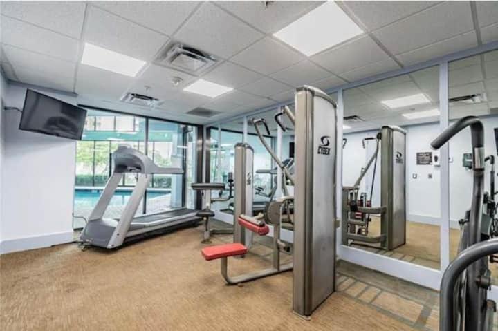 Remodeled 2Bd/2Ba Condo Mins From Universal Studio Orlando Exterior foto