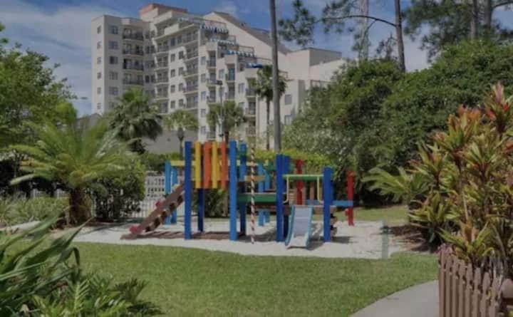 Remodeled 2Bd/2Ba Condo Mins From Universal Studio Orlando Exterior foto